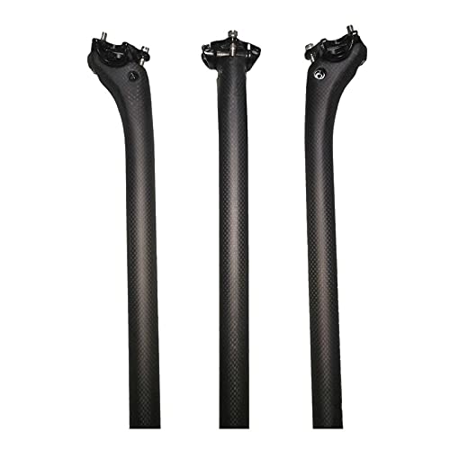 Postes de siège Tube de siège de vélo de Selle de sécurité Excentrique Vif 25.4 Seut de Selle à vélos