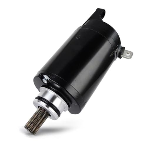 Démarreur pour T800 et 800XC : pièce moto équivalente T1310060 de 2008 à 2018