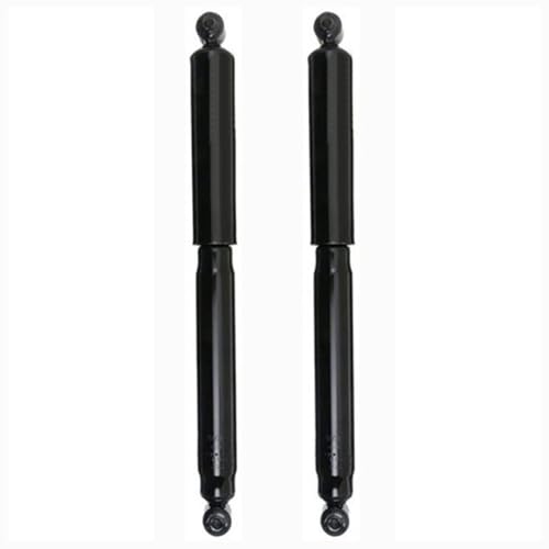 Rear Shocks Pair, Rear Shock Absorber Replaces# HC3Z18124H, HC3Z18124P Dwvksz