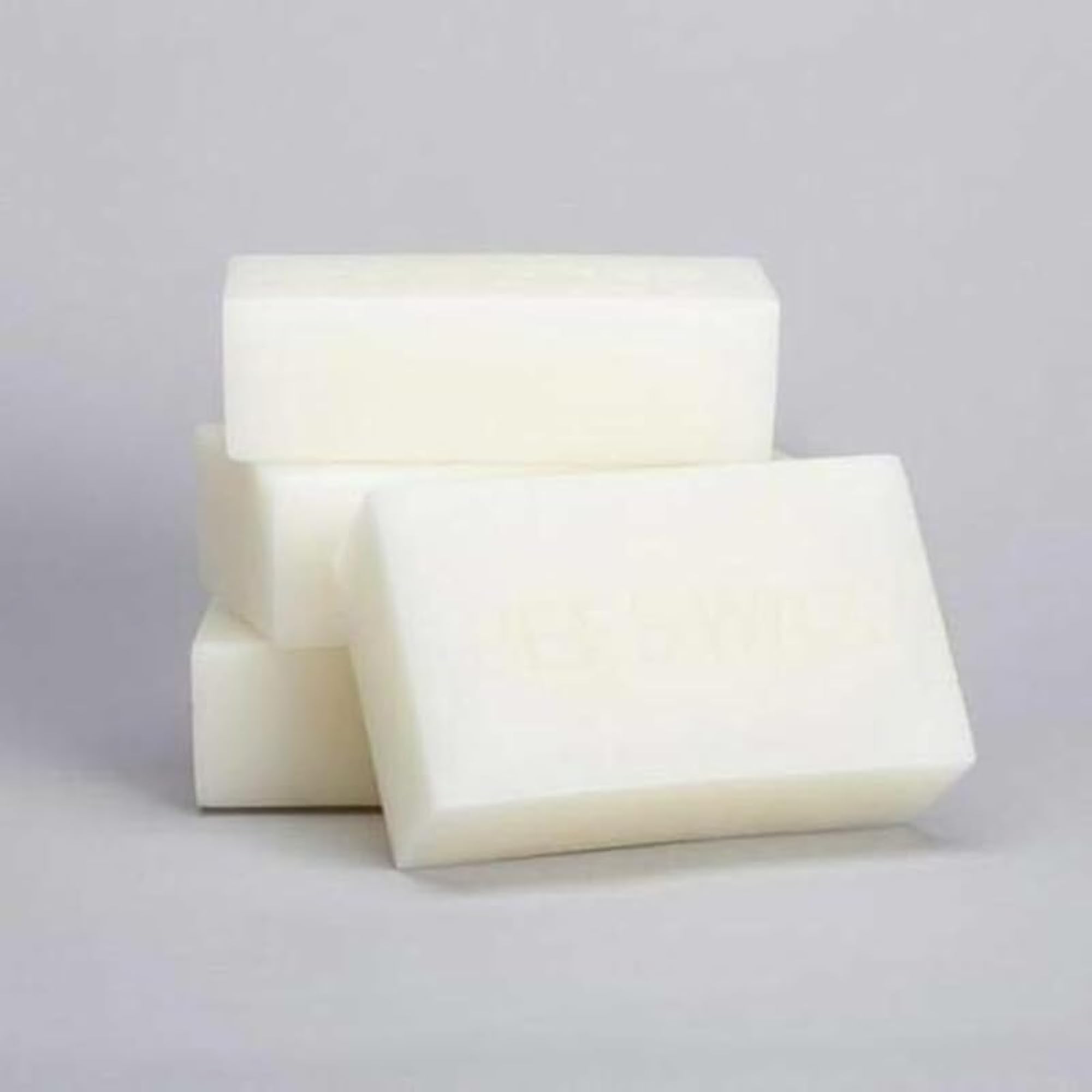 Flavored Shea Butter Soap Base for DIY Projects