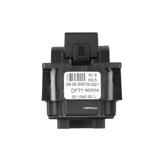 Bouton de commande de lève-vitre Mazda 2 DF71-66-350A fluide