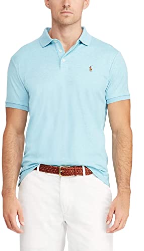 Image of POLO RALPH LAUREN Men's New Classic Fit Polo Shirt