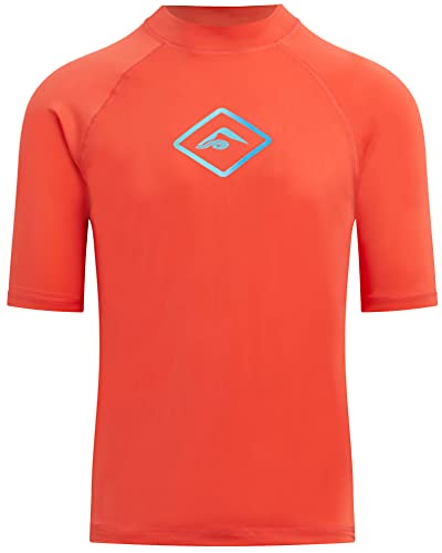 Image of Kanu Surf Men's Echo Upf 50+ Rashguard