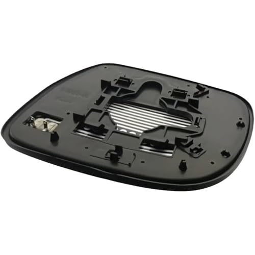 Miroir latéral chauffant de voiture anti angle mort grand angle Lexus RX - 6
