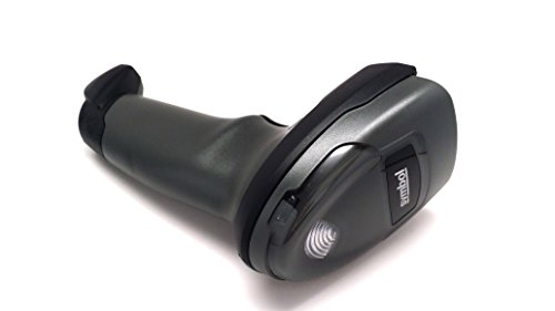 Zebra Ds4308 Series Corded Handheld Standard Range Scanner With Shielded Usb Cable, Black (Ds2278-Sr7U2100Prw) #TOP6