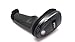 Zebra DS4308 Series Corded Handheld Standard Range Scanner with Shielded USB Cable, Black (DS2278-SR7U2100PRW)