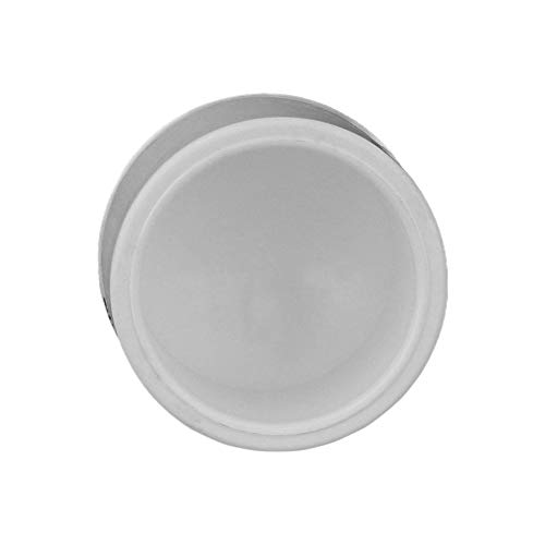 Charlotte Pipe 3/4 Sch 40 Cap Socket Contractor Pack Pressure (10 Unit Bag) #TOP2