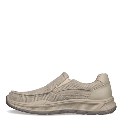 Image of Skechers Men's, Relaxed Fit: Cohagen - Vierra Sneaker