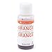 Lorann Oils Liquid Food Color, 1-Ounce, Orange