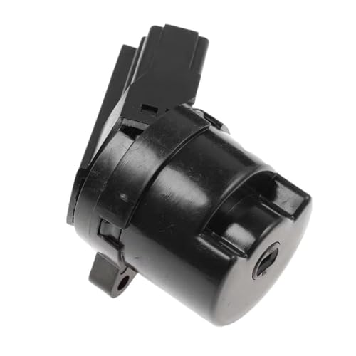 Interruptor de arranque Daewoo Lanos soluciona problemas de llave atascada