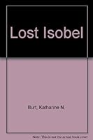 Lost Isobel 0451058410 Book Cover