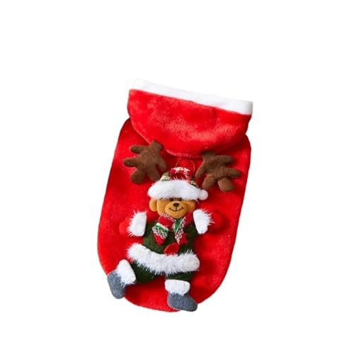 ���p�T���^�R�X�`���[���A���^���^���p�N���X�}�X�y�b�g���A�z���f�[�p�[�e�B�[�̎ʐ^�B�e�M�t�g�ɍœK�ȃG���N�x�A�̃R�X�`���[��(Red,M)