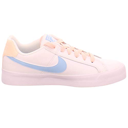 Image of NIKE Women's Court Borough Low Basketball Shoes