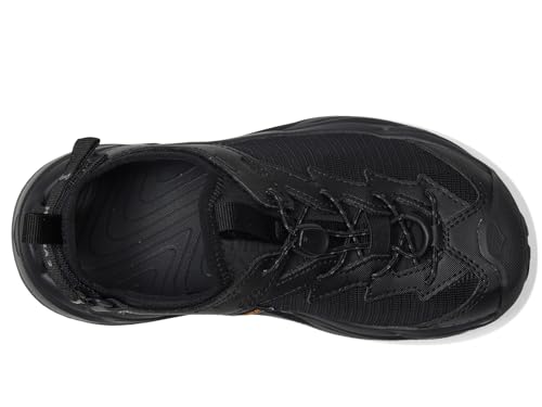 HOKA Unisex-Child Hopara 2 (Big Kid) Sport Sandal2