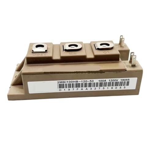 1�� 2MBI100HB120-50 2MBI150HB120-50 2MBI200VB-120-50 IGBT���W���[��(2MBI100HB120-50)