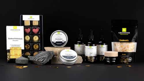 GREENDOOR Aceite de argán orgánico puro 100 ml, botella con pipeta, prensado en frío, natural, sin tostar, vegano, aceite para el pelo sin silicona, aceite de argán para el cabello, piel, uñas, cara, - imagen 7