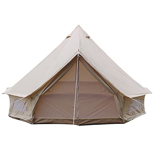 Top 10 Best Four Season Family Tent Reviews & Buying Guide Katynel