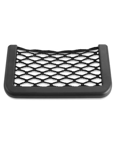 Poche accessoires de rangement intérieur filet pour stopper le désordre