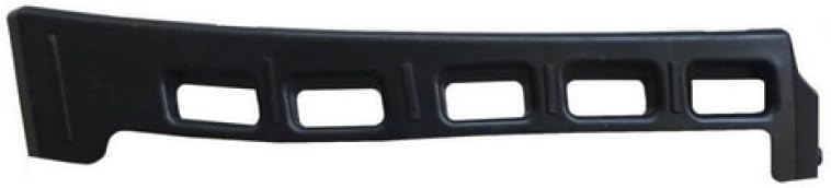 For GMC Terrain 2018 19 20 21 22 2023 Bumper Impact Bar Passenger Side | Front | Lower | CAPA Certified | PP Plastic | Cover Reinforcement | Replacement For GM1043145, GM1043145C | 84418637, CV5K122RQ