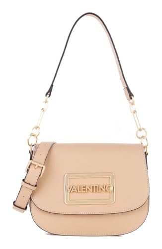 Sac Valentino Princesse femme beige : finissez-en avec le manque de place