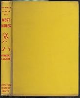 Highway across the West Indies; B0007E9KF0 Book Cover