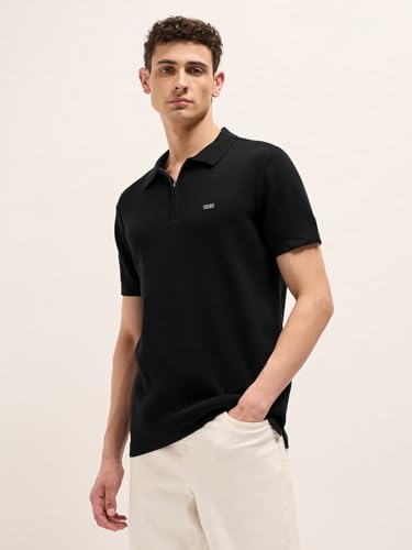 Image of The Bear House Men Polo Shirt