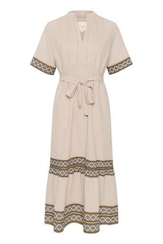 Robe Part Two Jeilapw Dress Femme coupe premium et finitions