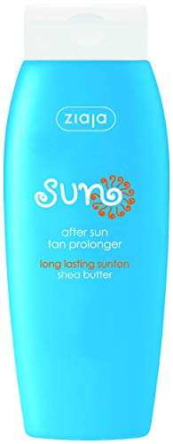Ziaja Prolongador del Bronceado After Sun 200ml