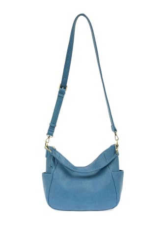 Image of Joy Susan Trish Hobo Handbag: Convertible Carry