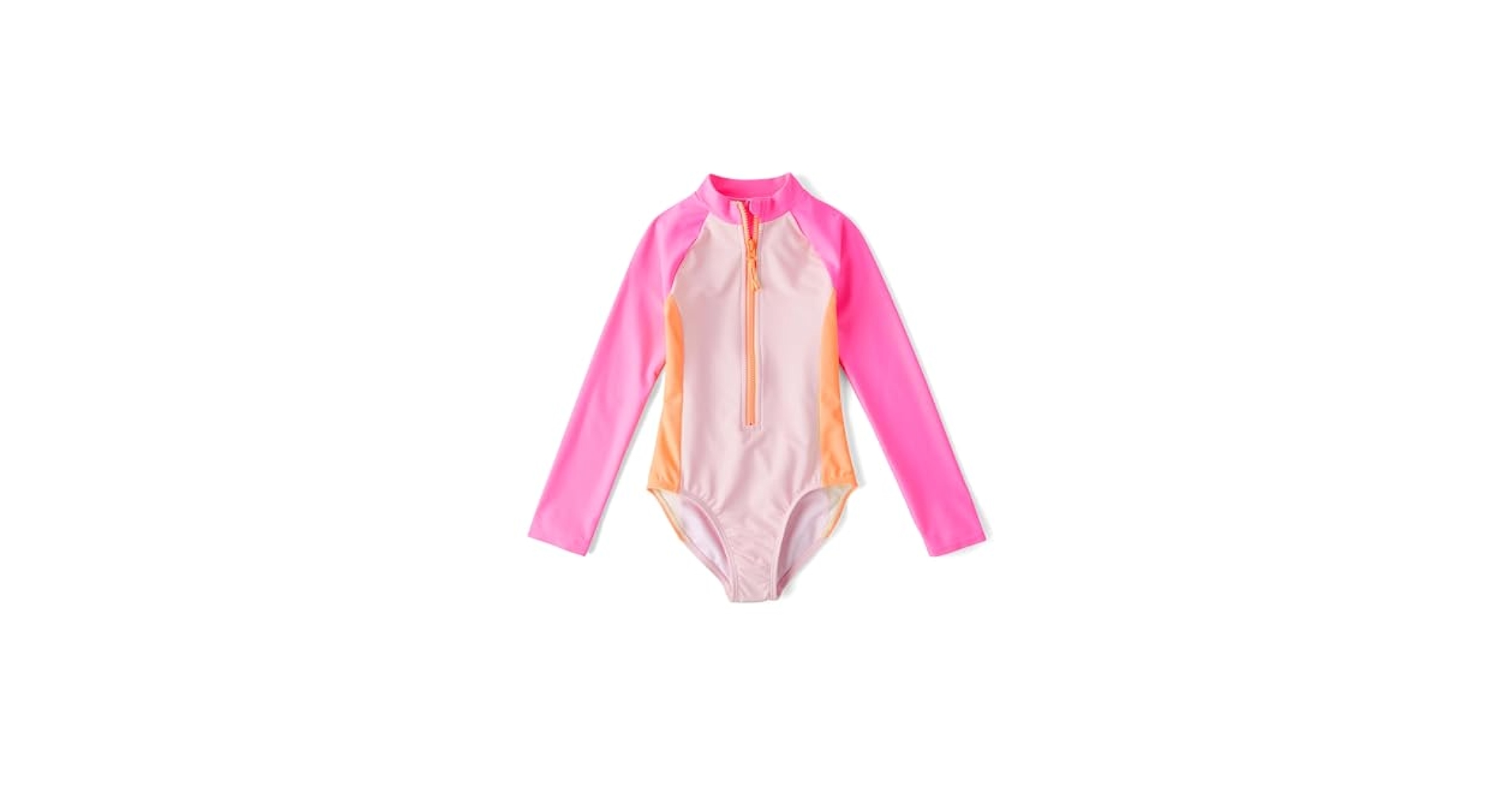 水着・ラッシュガード Gypsohila American Sleeve Swimwear pink 水着・ラッシュガード Gypsohila American Sleeve Swimwear pink