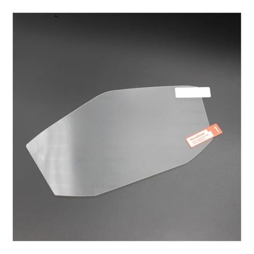 Protection d'écran anti-rayures haute transparence pour Shiver 900