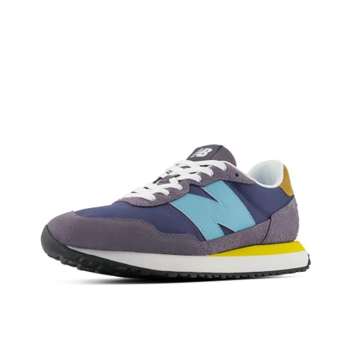 Image of New Balance Men's 237 V1 Sneaker
