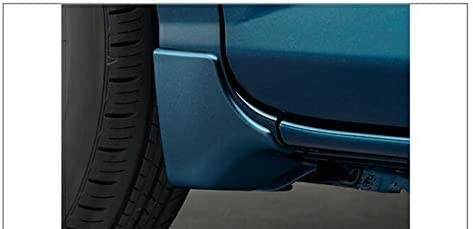 Amazon | TOYOTA 純正 アクセサリー ROOMY ルーミー マッドガード