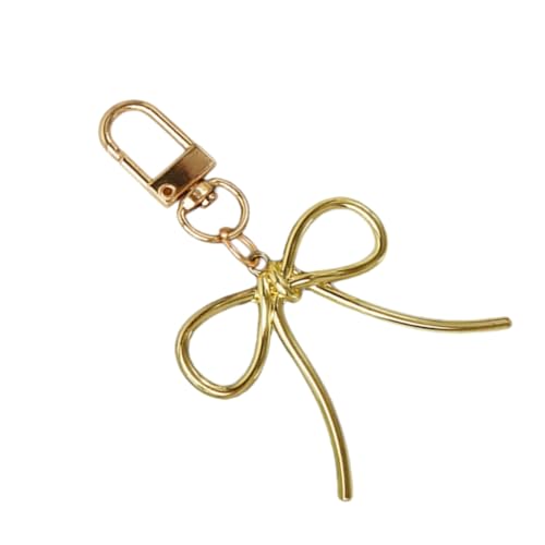 Delicate Bag Pendant Keychain Beaded Keyring Phone Charm for Every Occasion