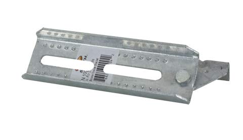 C E Smith 10000G 8 Swivel Bolster Bracket
