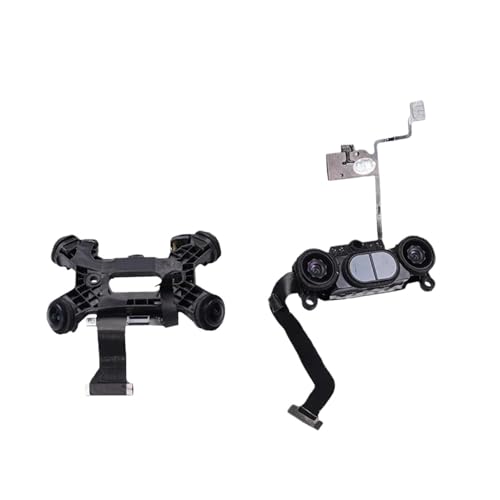 �������щ����r�W�����Z���T�[�A�Z���u���ƌ݊����̂��� DJI Mini 5 Pro �h���[���ƃ��[�_�[���W���[����Q������@�\�������i(1 set)