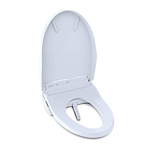 Toto SW3036R#01 Washlet K300 Electronic Bidet Toilet Seat thumb #27