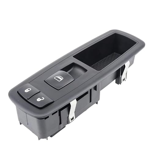 Interrupteur lève-vitre électrique avant droit 4602540A pour Jeep Cherokee et Chrysler 200