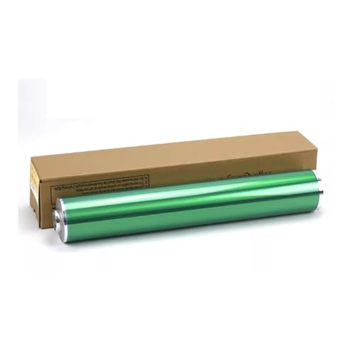 Tambour OPC adapté pour Konica C6500 assurant une haute précision de transfert