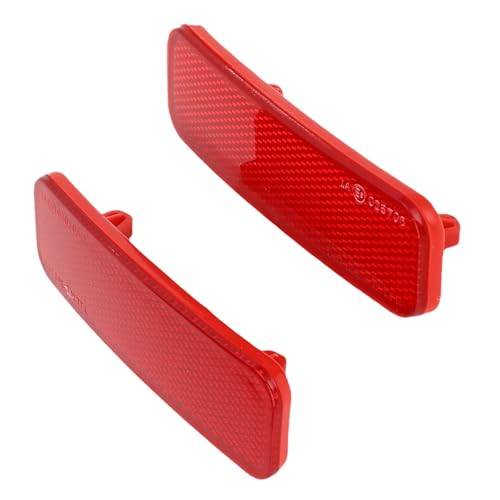 Feu de signalisation et réflecteur arrière pour Ford Tourneo Courier pièce 1778456