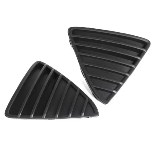 Bisel inferior de parachoques y marco para luz antiniebla Ford Focus 2012-2014 6