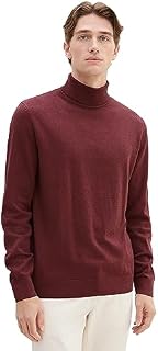 TOM TAILOR Sweter Mężczyźni 1038202