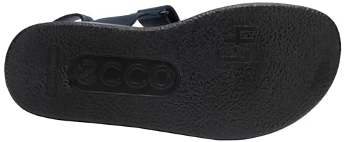 ECCO Men's Flowt Summer Sandal4
