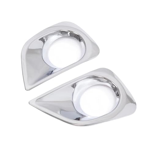 Moldura de faros antiniebla Toyota Vios 2013 acabado premium para paragolpes delantero