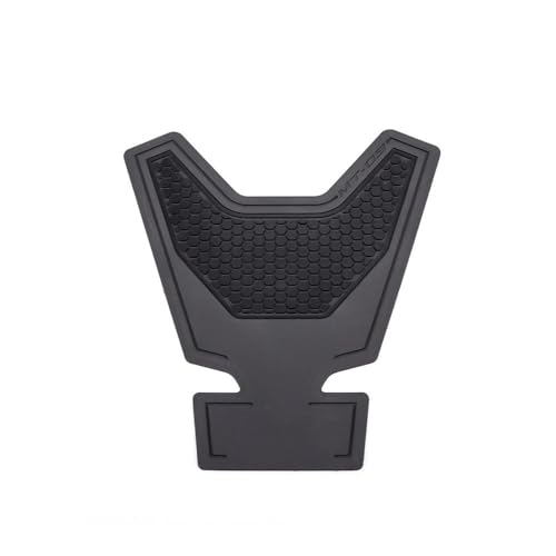 Tampon de protection de réservoir de carburant MT-09 2024 2025 avec grip de protection