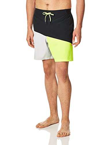 Maillot de bain Under Armour homme anti-frottement gris SM