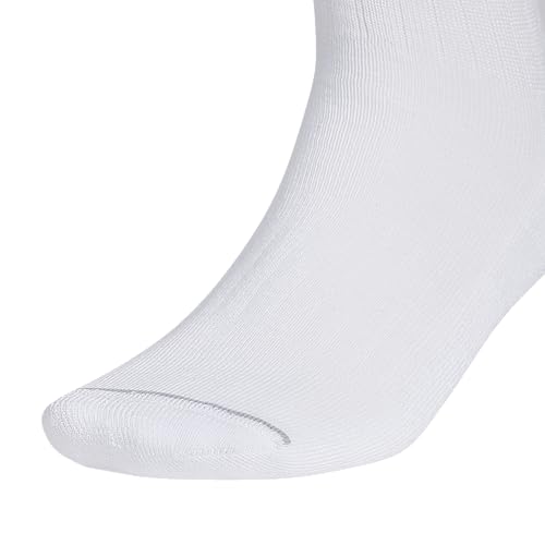 Chaussettes crew adidas Premium en coton doux avec compression anatomique lot de 3 - 2