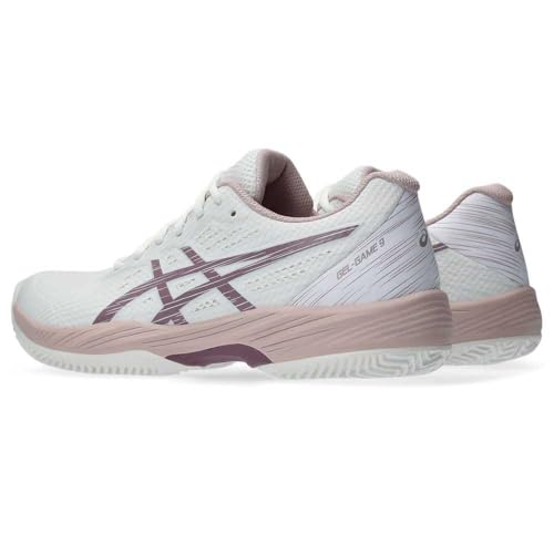 Image of ASICS Women's Gel-Game 9 Tennis Shoes