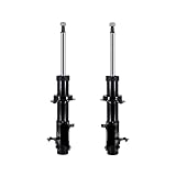 PM Auto Pair of 2 Front L-R Suspension Strut Assembly For 2000-2005 Toyota Mr2 Spyder