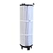 Sta-Rite 250220201S Large Outer Swimming Pool Filter + 250210200S System 3 Small Inner Replacement Filter Cartridge